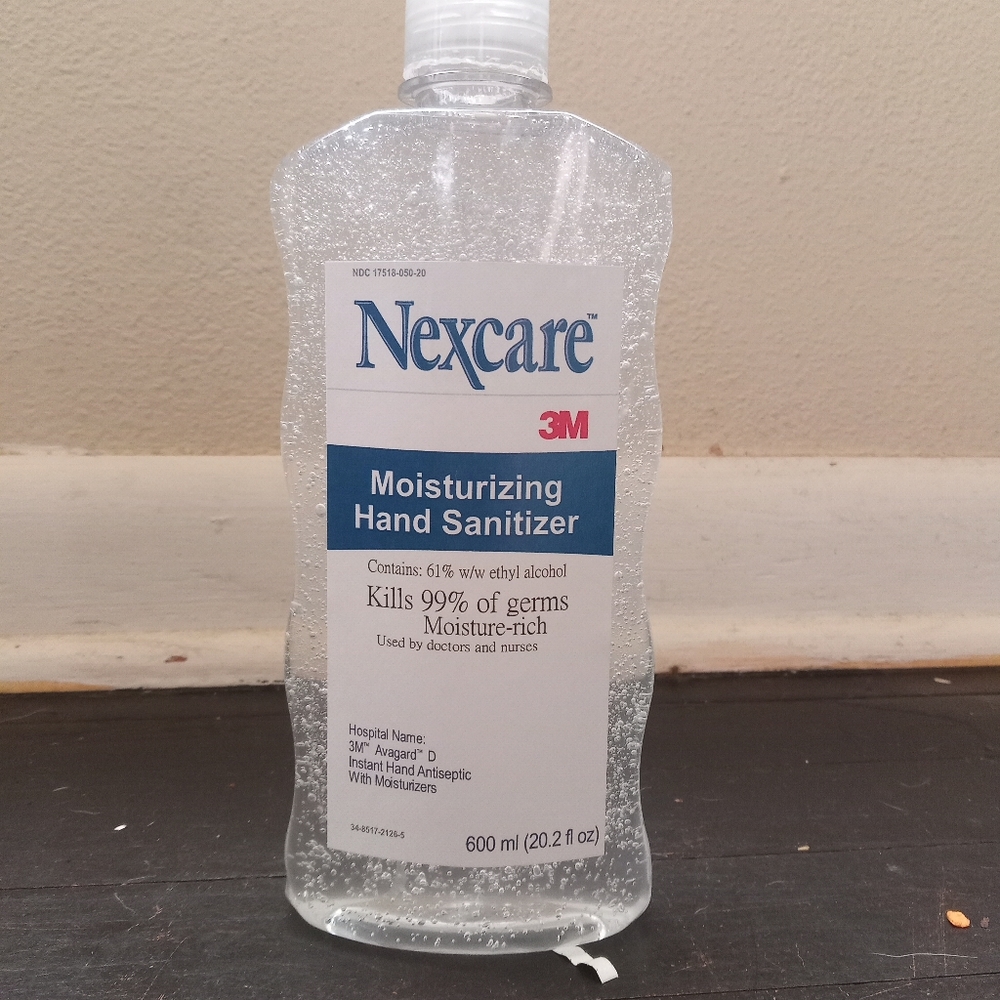 3M Nexcare